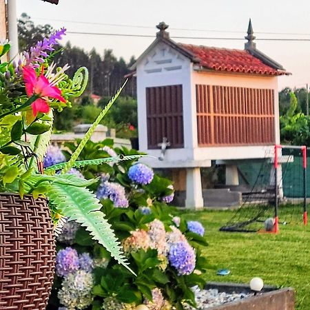 Casa/Chalet En Sanxenxo 3Hab. المظهر الخارجي الصورة