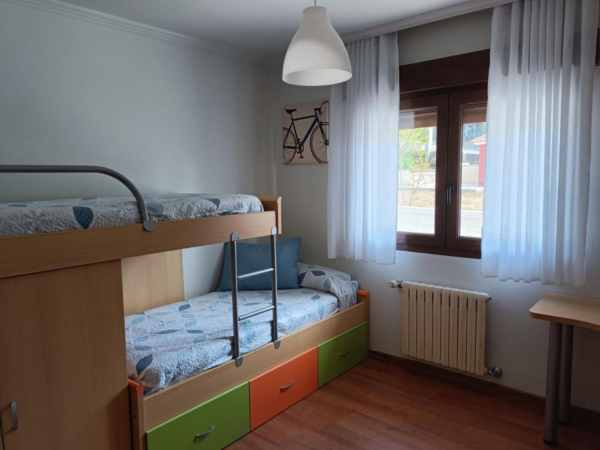 Casa/Chalet En Sanxenxo 3Hab. المظهر الخارجي الصورة